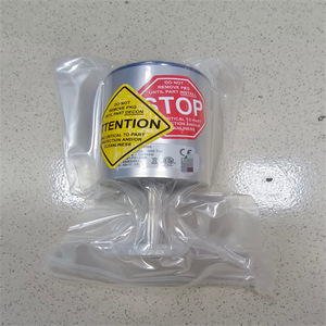 Transducteur de pression de vide Inficon 3CB1-F51-230B TCDG pour la fabrication - Product Image 3