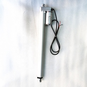 Diy alternativo motor actuador lineal motor 12v <span class=keywords><strong>thomson</strong></span> eléctrico - Product Image 3