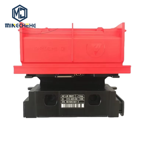 High Precision Industrial Digital Pressure Sensor <b>Transmitter</b> 4-20mA Output IP65 Waterproof for Automation Equipment Compatible - Product Image 1