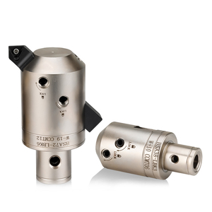 BSA 45&deg; Boring Holder CNC Rough Boring <strong>Tool</strong> Micro <strong>Precision</strong> Steel Boring Head Rod for <strong>Machining</strong> Center BT40/BT50 Boring <strong>Tool</strong> - Product Image 1