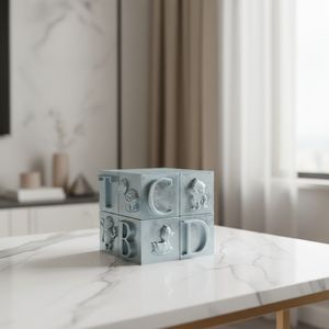 2026 Haute Qualité MACH Classic LHJ002 Produit ménager en aluminium moulé sous pression Chine Occasion Personnalisé - Product Image 3