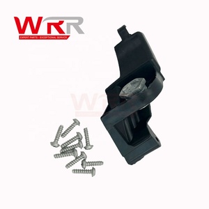 A2138202200 2138202200 ชุดซ่อมขายึดไฟหน้าสำหรับเบนซ์ W213 E300 E400 พรีเมี่ยมทนทานด้านหน้าโคมไฟยึดแท็บ - Product Image 4