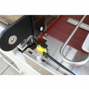 KUKO SF-400LA + SF-4525 Máy Đóng Gói Co Nhiệt Tự Động - Product Image 4