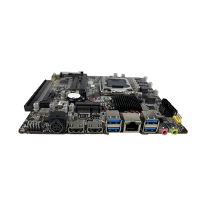 ชิปเซ็ต DDR4 LGA1151จากโรงงาน pcwinmax เมนบอร์ดอุตสาหกรรมขนาดมินิ ITX รองรับ8th 9th - Product Image 3