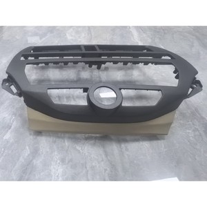 Cubierta de Aire Acondicionado para Honda Accord Crosstour 77250-TA0-A23, Pieza de Repuesto de Plástico para Modelos 08-13 - Product Image 3