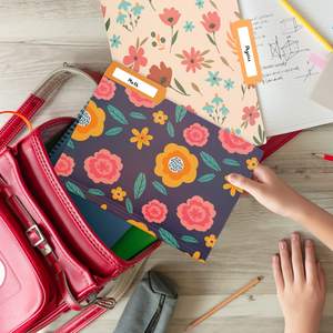 Myway 2026 Carpetas Decorativas Hechas a Mano, Carpetas <span class=keywords><strong>de</strong></span> Papel para Proyectos <span class=keywords><strong>de</strong></span> Diseño, <span class=keywords><strong>Carpeta</strong></span> con Logotipo Personalizado para Suministros <span class=keywords><strong>de</strong></span> Oficina - Product Image 3