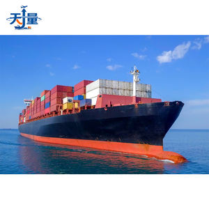 Agent maritime pour le fret maritime vers la Malaisie, transitaire basé en Chine : Transport logistique porte-à-porte vers la Malaisie - Product Image 1