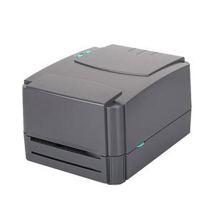 Impresora de Etiquetas de Códigos de Barras TSC244 Pro de Alta Velocidad, Transferencia Térmica de 4 Pulgadas, Interfaz USB, 203dpi, 1 Año de Garantía, en Stock - Product Image 2