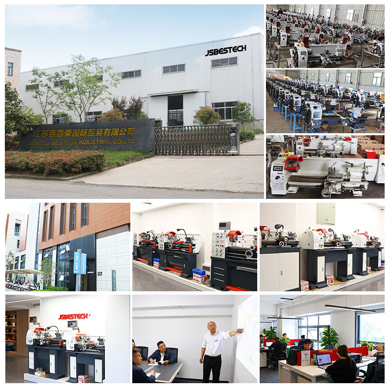 BT180 Cheap Price Mini Metal Spinning Lathe Machine 7x14inch| Alibaba.com