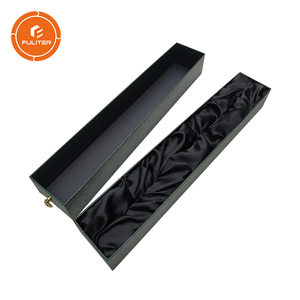 Tùy Chỉnh Magic <span class=keywords><strong>Wand</strong></span> Hộp Trình Bày Màu Xanh Lá Cây Magic <span class=keywords><strong>Wand</strong></span> Hộp Stick Hộp Da - Product Image 4