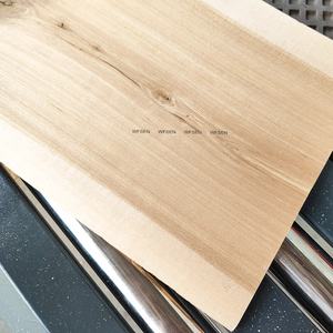 Wfsen Houtbewerking Brede Hout Dikte Schaafmachine 1000Mm Thicknesser 800Mm Elektrische Hout Schaafmachine - Product Image 6