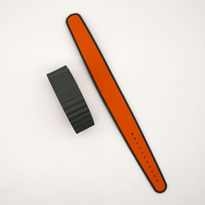 Tùy chỉnh RFID NFC Mini tag tổ chức sự kiện vé Silicone không thấm nước cho <span class=keywords><strong>Mifare</strong></span> cổ điển <span class=keywords><strong>S50</strong></span> S70 dây đeo cổ tay cho hồ bơi - Product Image 4