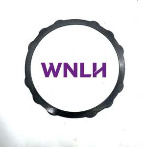 อะไหล่รถขุด WNLH รุ่น M2X120 แผ่นเสียดทานมอเตอร์สวิง แผ่นดิสก์เสียดทาน สำหรับ EX200-3 SK200-5 SK200-6 - Product Image 3