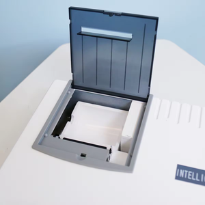 Analyseur intelligent médical d'urine d'uroflowmeter pour la clinique - Product Image 3