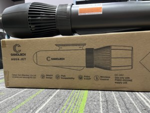 Scooter Eléctrico para Agua de Mar Camolech, 700W, 14500mAh, 160mins, Motor Propulsor SUP para Buceo, Natación y Juegos Acuáticos - Product Image 6