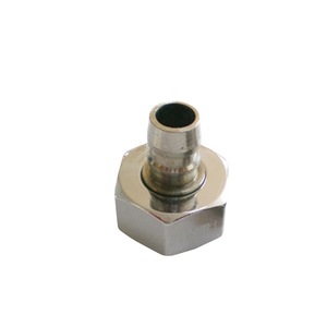 Écrou en acier inoxydable ADB Edinburgh D3006 pour applications robotiques, diamètre max. 150 mm - Product Image 3