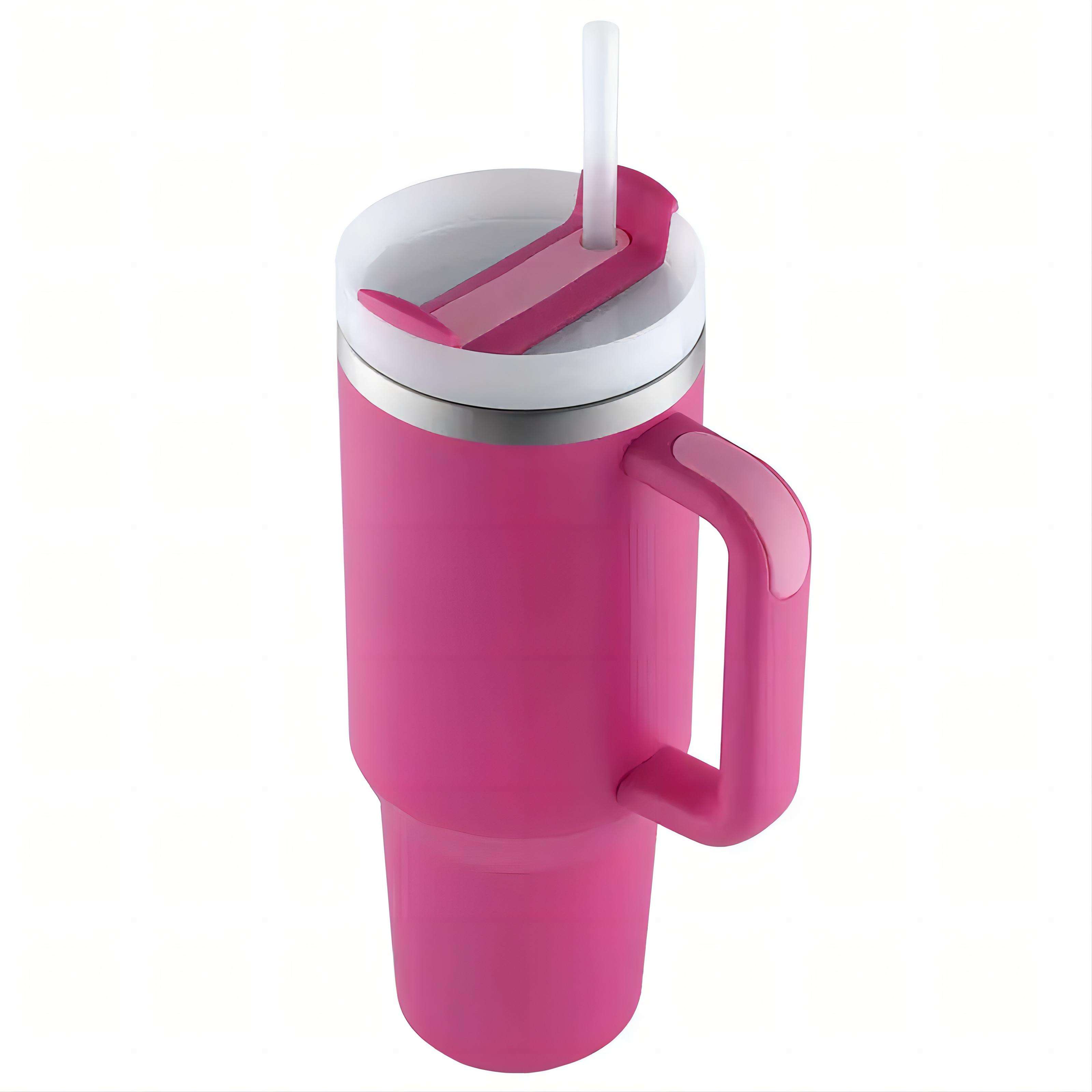 สีแดงกุหลาบ