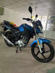 Yamaha <span class=keywords><strong>Tenshin</strong></span> 125 Moto à essence d'occasion à deux roues Moto de rue Finition d'origine Garantie de qualité - Product Image 6
