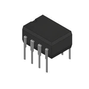 Components Electronic Manufacturer Channel 8 SOlC Clock Timing DS1000Z-20N - Product Image 1