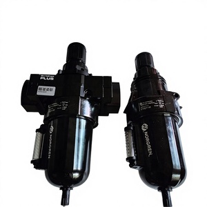 ตัวกรองควบคุมแรงดันลม Imi รุ่น b68g-nnk-ar3-rln วาล์วนิวแมติกโซลินอยด์ Norgren - Product Image 3