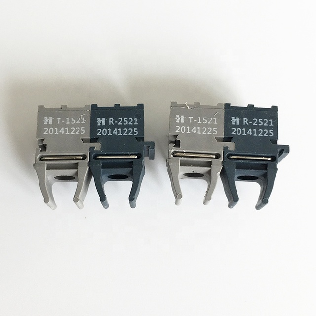 Best Price HFBR-2522Z Turbine Control Unit Plastic Optical Fiber Cable Avago POF Transceiver