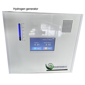 Générateur d'hydrogène d'<span class=keywords><strong>eau</strong></span> électricité hydrogène electrolyser générateur hho - Product Image 1