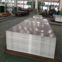 Prêt à expédier : Tôle en alliage d'aluminium série 3 à prix abordable