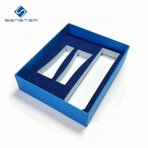 Tấm xốp EVA đổ XÔ-đệm sang trọng cho hộp quà Tặng | Cách nhiệt & nâng cao thẩm mỹ - Product Image 3