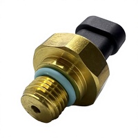 Sensor de Presión de Aceite ZYJH 4921487 para Motor Cummins N14 M11 ISX L10, 6 Meses de Garantía, Reemplazo Directo