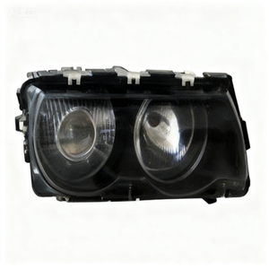 SINO Convient pour <span class=keywords><strong>BMW</strong></span> Série 7 <span class=keywords><strong>E38</strong></span> 95-03 Phare 728 Ensemble de lampes 730 Phare <span class=keywords><strong>735</strong></span> Phare 740 - Product Image 5