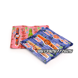 ลูกอมรูป<span class=keywords><strong>นาฬิกา</strong></span> รสสตรอว์เบอร์รี แบบแตกตัว มี<span class=keywords><strong>ลาย</strong></span><span class=keywords><strong>สัก</strong></span> - Product Image 3