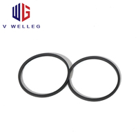 Anillo de Sellado del Árbol de Levas 080739/080737 para PEUGEOT 208 308 407 408 508L 2008 3008 4008 RCZ /CITROEN C3 C3L C4 C5 PICASSO AIRCROSS