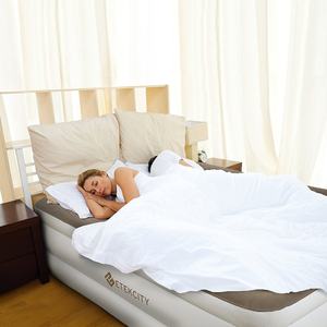 Colchón inflable para coche, cama de aire de tamaño King, alta calidad, buen precio - Product Image 5