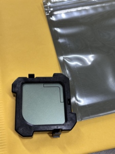 ชุดจอแสดงผล LCD รุ่น Rosemounte 00753-9004-0002 สำหรับเครื่องวัดอุณหภูมิ Rosemounte 648 - Product Image 2