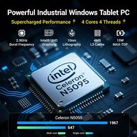 Monitor Táctil Industrial de 15.6 Pulgadas con Pantalla IPS FHD de 1920x1080 que se Mantiene Nítida Incluso en Condiciones de Luz Intensa