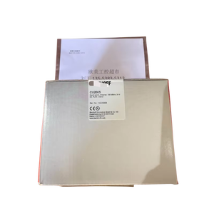 Neues Original Sofort Lieferbares Modul Cu2005 Cu2005 Industrielle Automatisierung SPS-Programmiersteuerung - Product Image 1