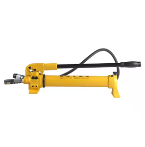 ระบบไฮดรอลิกสำหรับการซ่อมแซมนอกสถานที่ cp-700-a ปั๊มมือไฮดรอลิก - Product Image 2