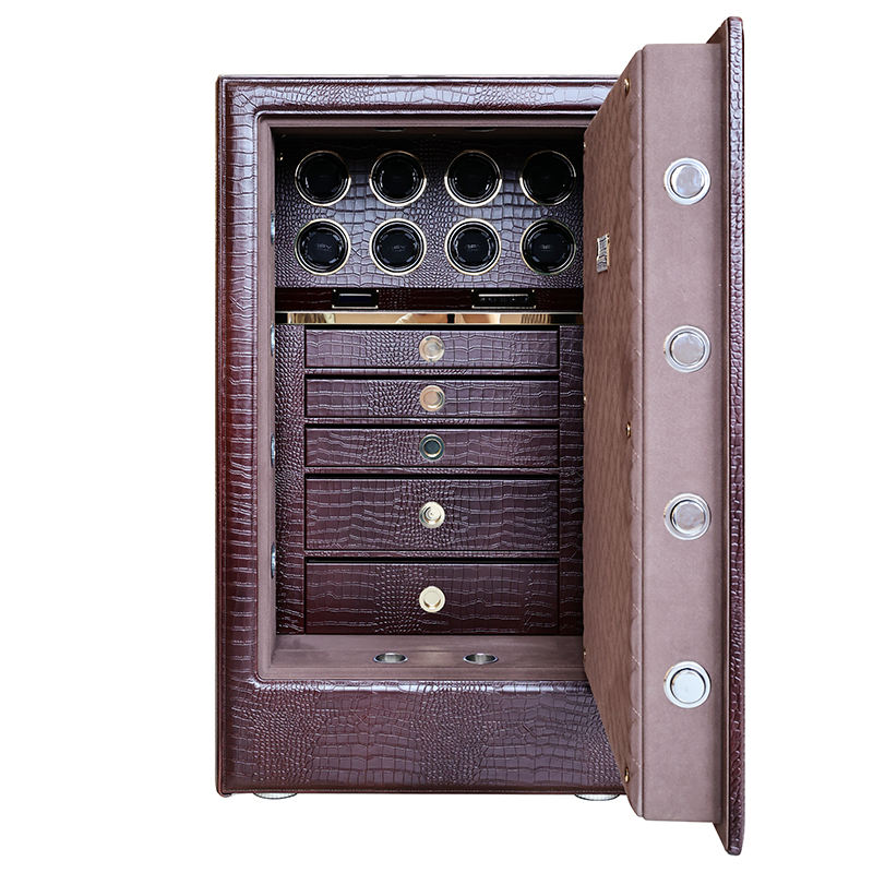 MY-800-ผิวจระเข้สีดำ