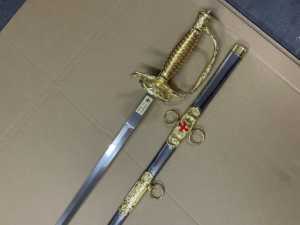 <span class=keywords><strong>Meliodas</strong></span> Lostvayne <span class=keywords><strong>espada</strong></span> Metal <span class=keywords><strong>Meliodas</strong></span> <span class=keywords><strong>espada</strong></span> demonio <span class=keywords><strong>espada</strong></span> modelo Anime artesanía regalo decoración colección - Product Image 3