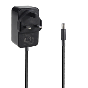 Chúng tôi Anh 12V 2A <span class=keywords><strong>Adapter</strong></span> AC DC 100 ~ 240V 24W chuyển đổi <span class=keywords><strong>Power</strong></span> <span class=keywords><strong>Adapter</strong></span> với 5V 9V 12V 1A 1.5A 2A 2.5A 3A 5A 7A 8A 10A đầu ra - Product Image 4