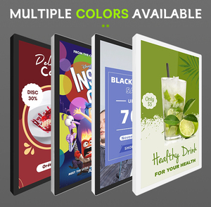 Sinmar chống trộm thang máy TFT LCD hiển thị thang máy quảng cáo Màn hình thang máy LCD video đa phương tiện Màn hình hiển thị - Product Image 4