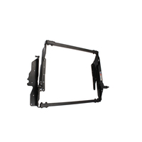 Single-Sided Carbono Aço Suporte Prático Uso Conveniente Economia de Espaço Elevador Top Mesa Mecanismo com Primavera Folding