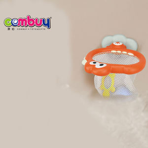 <span class=keywords><strong>Filet</strong></span> de pêche, 4 en 1, salle de <span class=keywords><strong>bain</strong></span>, moustiquaire, jet d'eau, basket-ball, jeu de pêche, pour enfants - Product Image 6