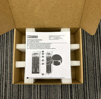 COMMUTATEUR FL SFN 4TX/FX 2891453 HW13 4TX 1FX COMMUTATEUR FL Série SFN Commutateur PLC