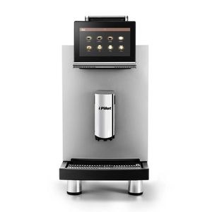 Cafetera Espresso Totalmente Automática Q2 Pro para Uso Comercial, Alto Rendimiento, 2200W, Aislamiento Térmico de Aluminio - Product Image 1