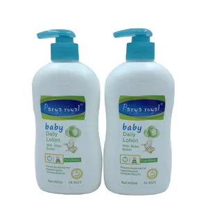 OEM all'ingrosso Baby Daily Skin Health Care glicerina burro di karitè lozione per il corpo lozione per il latte idratante per bambini