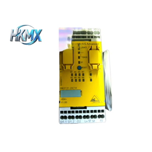 โมดูล3RK3111-1AA10รีเลย์นิรภัย3RK3111-1AD10 3RK3111-1AC10 3RK3111-1AB10สำหรับระบบควบคุมอัตโนมัติในอุตสาหกรรม - Product Image 1
