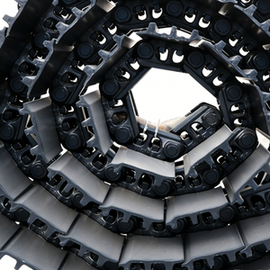 Комплектный ходовой редуктор (гусеничная тележка) для экскаваторов <span class=keywords><strong>SHANTUI</strong></span>, совместимый с сериями 8260, 8216 - Product Image 5