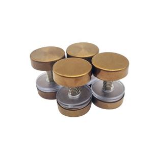 Заводская поставка, двухсторонние винты из нержавеющей стали для вывесок - Product Image 5