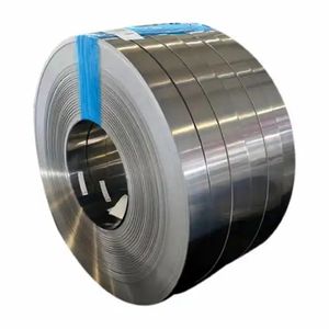 Chine Usine JIS ANSI Certifié Tôle de bobine d'acier galvanisé à bas prix pour la plaque de coupe - Product Image 5